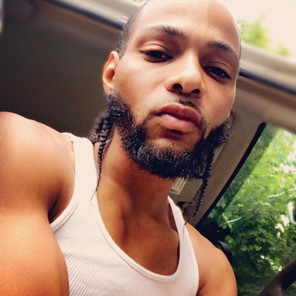 Meet your Posher, Jeremy'iah